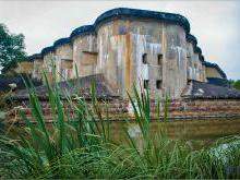 Cetatea Bobruisk Bobruisk fotografie Cetatea Istorie în Bobruisk