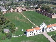 Cetatea Bobruisk Bobruisk fotografie Cetatea Istorie în Bobruisk