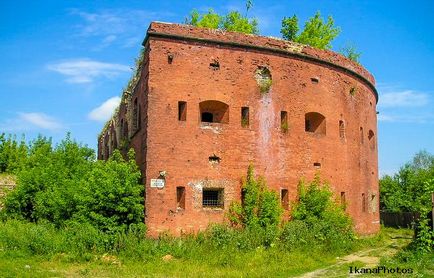 Cetatea Bobruisk Bobruisk fotografie Cetatea Istorie în Bobruisk