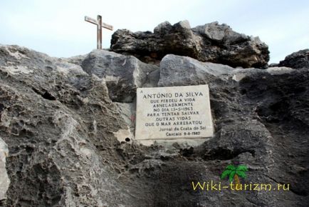 Boca do Inferno - a pofák az ördög