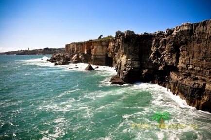 Boca do inferno - gura diavolului