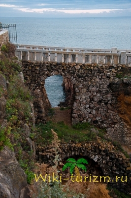 Boca do inferno - пащу диявола