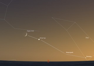 Marele univers este ca și cum ai urmări dușul de meteoriți Perseid în august 2016