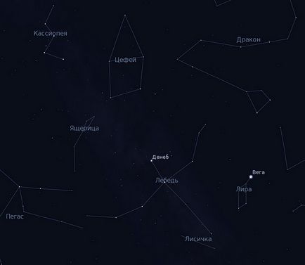 Marele univers este ca și cum ai urmări dușul de meteoriți Perseid în august 2016