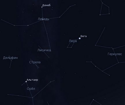 Marele univers este ca și cum ai urmări dușul de meteoriți Perseid în august 2016