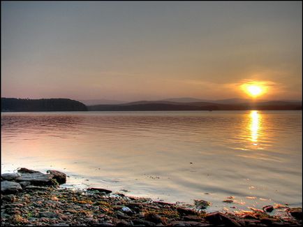 Marea Kisegach (Lacul)