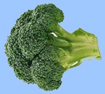 Broccoli împotriva prostatitei