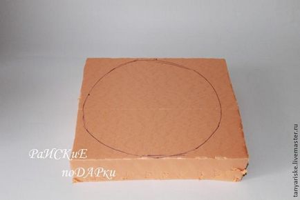 Csokor szerelem (édesség műanyagból készült) Csokor szerelem
