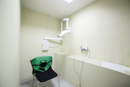 Центр естетичної стоматології sante - приватна багатопрофільна стоматологія в Мінську
