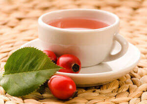 Чай із шипшини корисні властивості і протипоказання