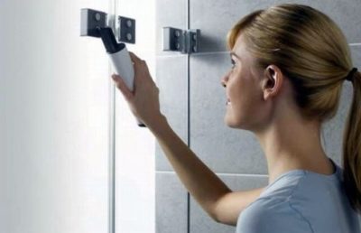 Ce să spală dușul de la var și săpun divorț în casă
