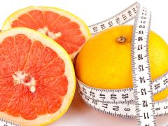 Чим корисний грейпфрут для схуднення, рецепти для ідеальної фігури