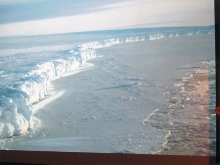 Care sunt activitățile exploratorilor polari bieloruși din Antarctica