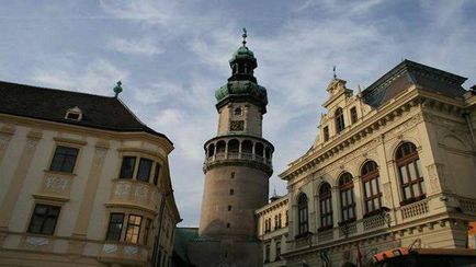 Ce să faceți și ce să vedeți în orașul maghiar din Sopron
