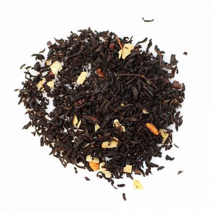 Fekete szarvasgomba teák és tea édesség (cukorkák) Fekete szarvasgomba tea és édességek, tea
