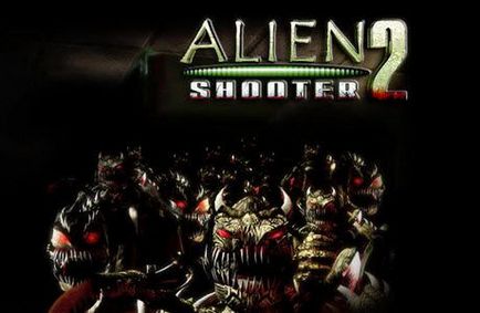 Cheat kódok a számítógépes játék Alien Shooter 2