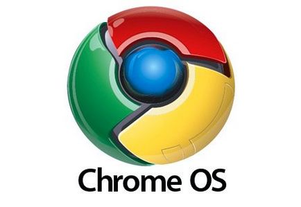 Chrome OS sau sortit eșecului