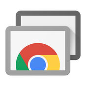 Chrome remote desktop дозволяє управляти комп'ютером з iphone або ipad
