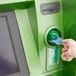 Ce trebuie făcut dacă ATM-ul a mâncat un card al unei bănci de economii, o bază financiară
