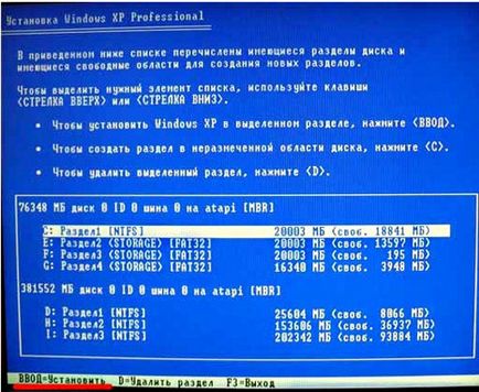 Ce trebuie să salvați înainte de a reinstala Windows