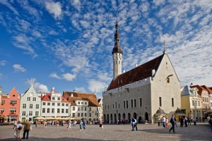 Ce să vizitați în Tallinn, atracțiile din Tallinn fotografii, locuri interesante, adrese, moduri