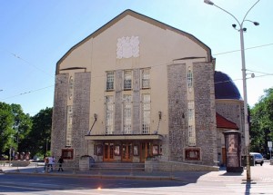 Що відвідати в Талліні, пам'ятки Талліна фото, цікаві місця, адреси, режими