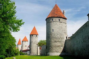 Ce să vizitați în Tallinn, atracțiile din Tallinn fotografii, locuri interesante, adrese, moduri