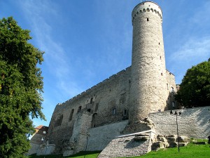 Що відвідати в Талліні, пам'ятки Талліна фото, цікаві місця, адреси, режими