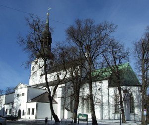Ce să vizitați în Tallinn, atracțiile din Tallinn fotografii, locuri interesante, adrese, moduri