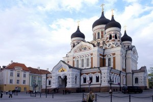 Ce să vizitați în Tallinn, atracțiile din Tallinn fotografii, locuri interesante, adrese, moduri