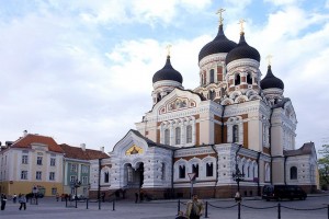 Що відвідати в Талліні, пам'ятки Талліна фото, цікаві місця, адреси, режими