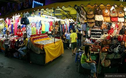 Ce să aducă din Thailanda (Pattaya, Bangkok, Phuket, Koh Samui, Kohang)