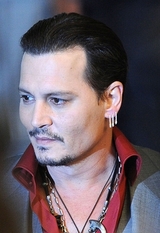 Ce sa întâmplat cu Johnny Depp?