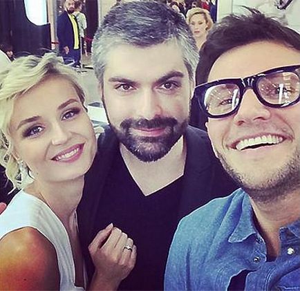 Ce conectează Polina Gagarin cu psihologia furcii și a mackey-ului