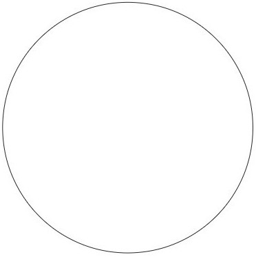 Ce este un cerc și un cerc, care sunt diferențele și exemplele acestor figuri din viață
