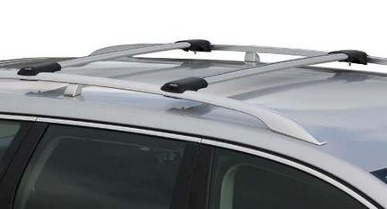 Care sunt balustradele și care sunt ele pentru (accesorii auto în Almaty) Ce este balustrada și pentru ce sunt?