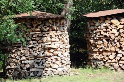 Що таке вологість дров як правильно скласти, зберігати і сушити дрова (деревину)