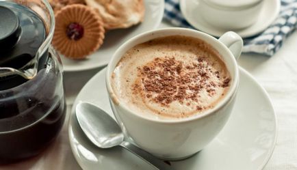 Durabilitate și cafea, ceai, cacao