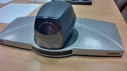 Cisco TelePresence (Tandberg) (Tandberg) Cisco TelePresence (Tandberg)