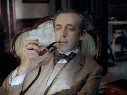 Citate despre Sherlock Holmes și Dr. Watson (din carte, din film)