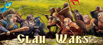 Clan wars- огляд, грати безкоштовно, реєстрація