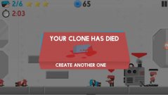 Clone armies злом (багато грошей) скачати для андроїд