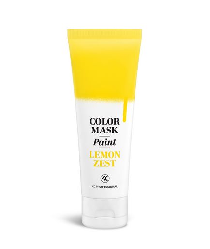 Color mask paint