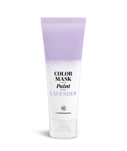 Color mask paint