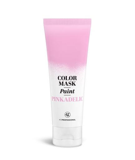 Color mask paint