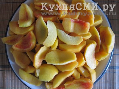 Kandírozott őszibarack recept lépésről lépésre kép Leila (kandírozott őszibarack recept fotó) Kandírozott őszibarack recept lépésről lépésre képek Leila