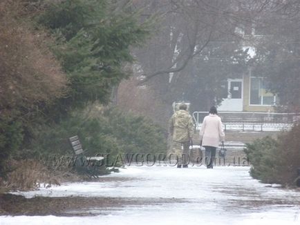 Так, це така підготовка йде