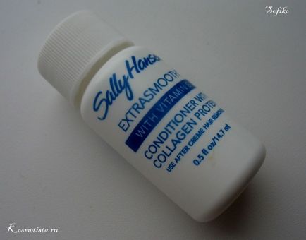 Kényes döntés kényes probléma - Sally Hansen creme szőrvesztő készlet arc, felső ajak