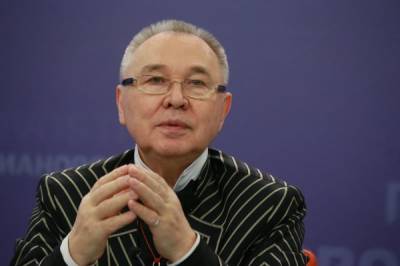 Copii Vyacheslav Harets