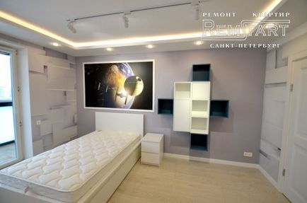 Designul camerelor pentru copii repară stiluri de interior recomandări de design foto și zonare